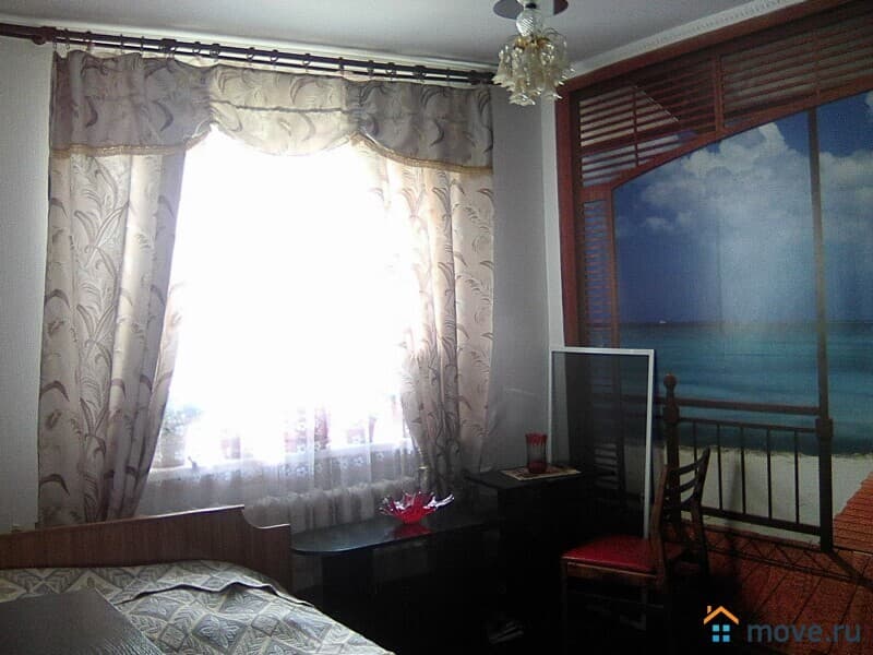 2-комн. квартира, 55.7 м&sup2;