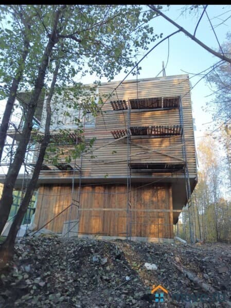 1-комн. апартаменты, 40 м&sup2;