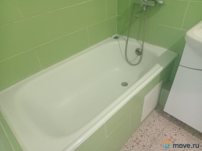 1-комн. квартира, 33 м&sup2;