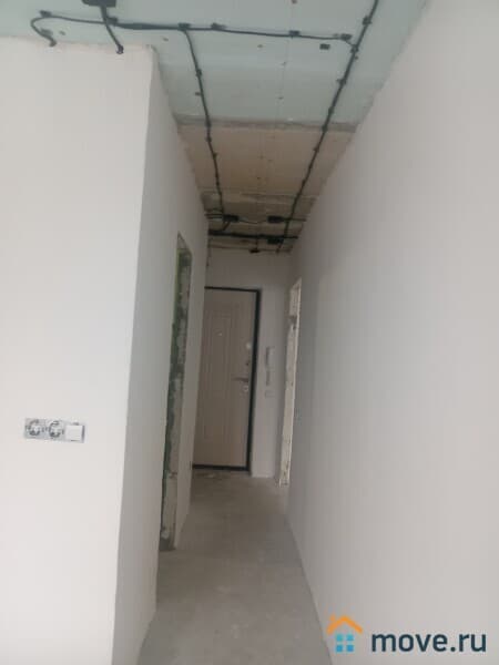 1-комн. квартира, 33 м&sup2;