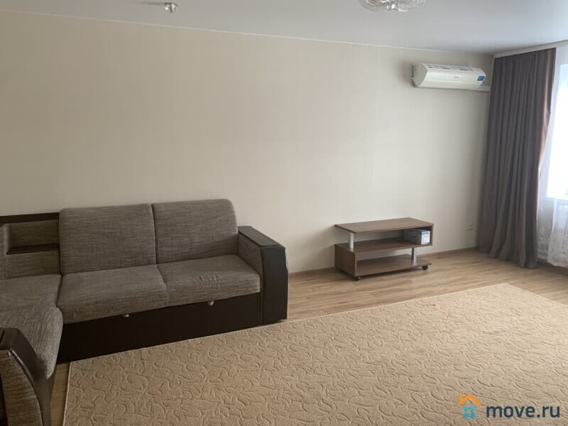 2-комн. квартира, 62 м&sup2;