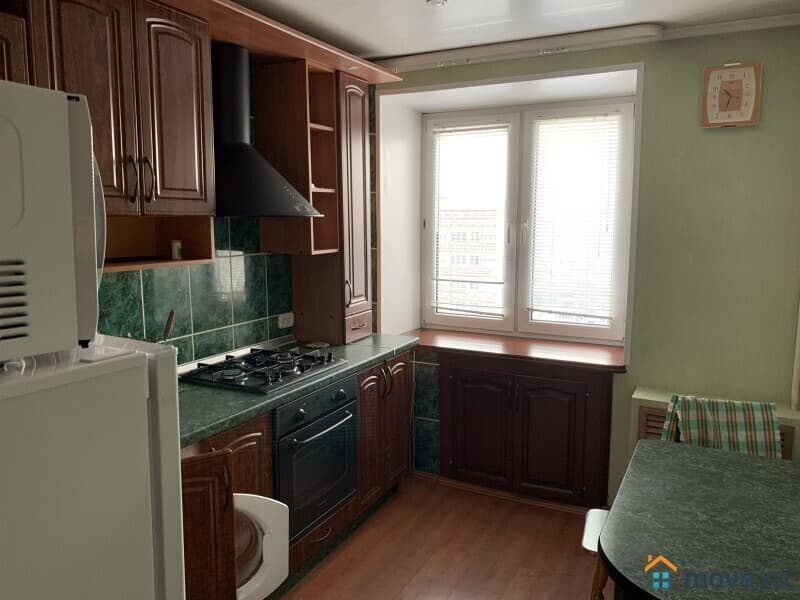 3-комн. квартира, 60 м&sup2;