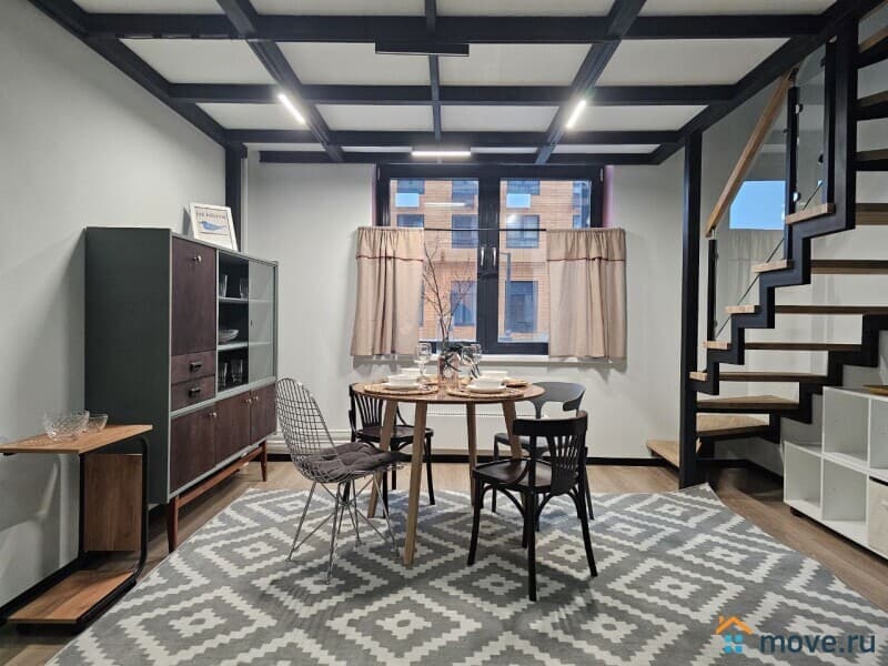 4-комн. квартира, 85 м&sup2;