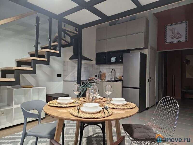 4-комн. квартира, 85 м&sup2;