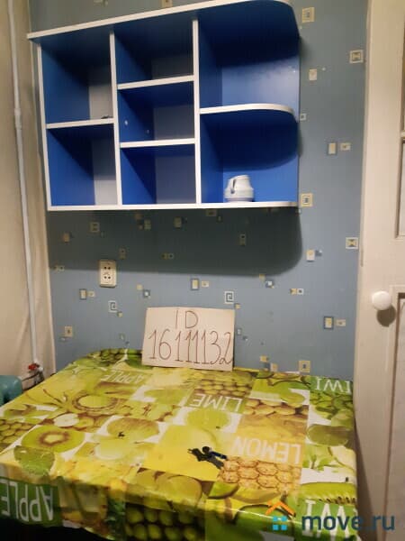 1-комн. квартира, 32 м&sup2;