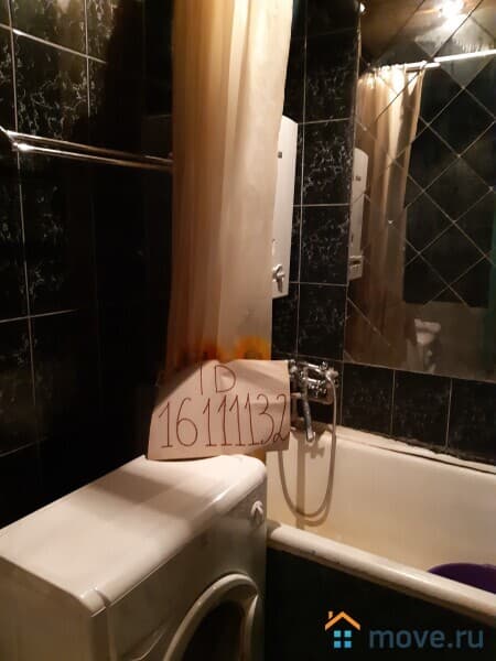 1-комн. квартира, 32 м&sup2;