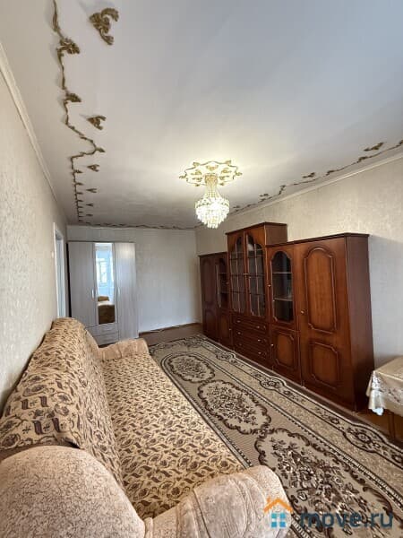 2-комн. квартира, 42 м&sup2;