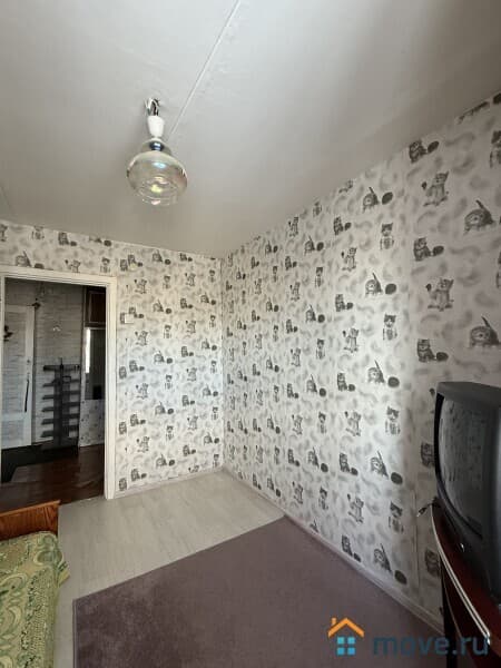 2-комн. квартира, 42 м&sup2;