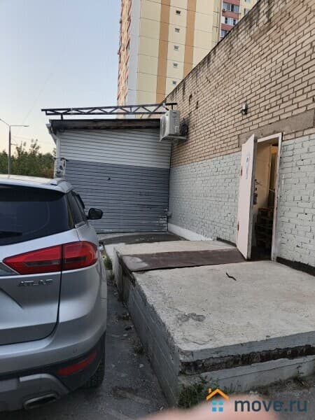 торговое помещение, 291 м&sup2;