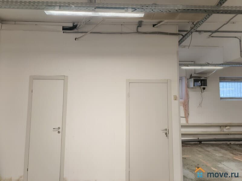 торговое помещение, 291 м&sup2;