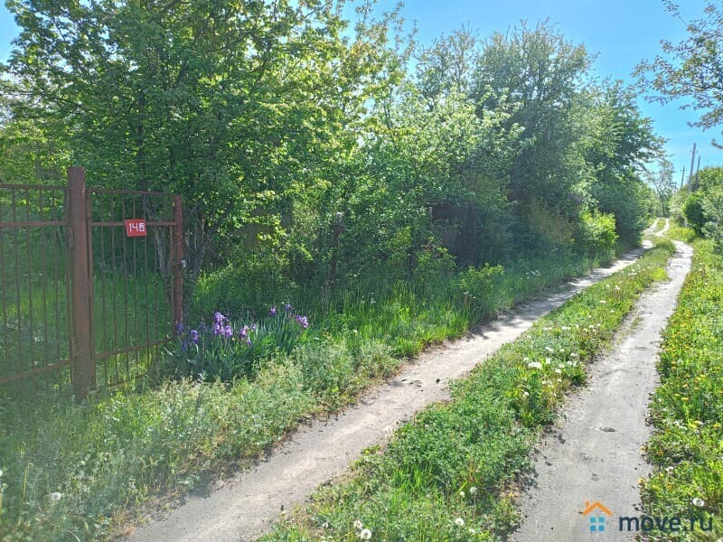 земельный участок, 6 соток