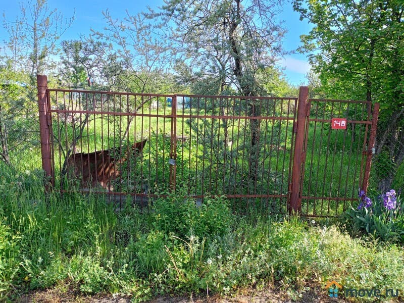 земельный участок, 6 соток