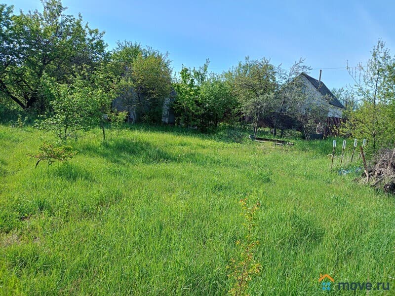 земельный участок, 6 соток