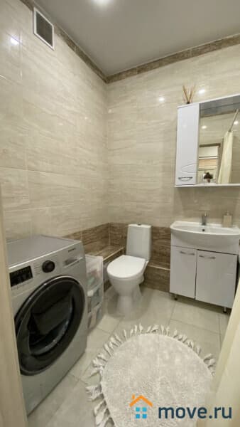 1-комн. квартира, 40 м&sup2;