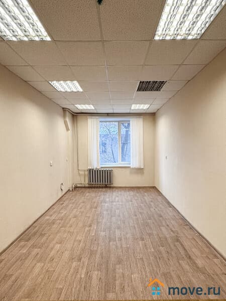 офис, 20.1 м&sup2;