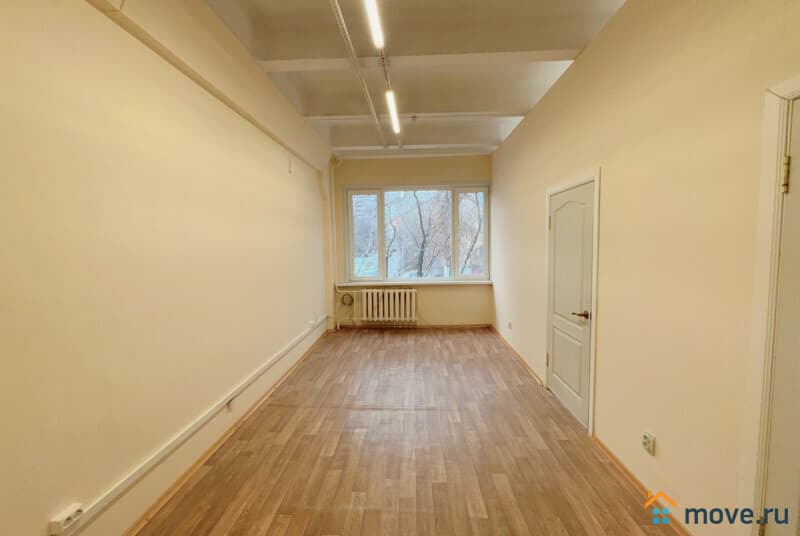 офис, 44.6 м&sup2;