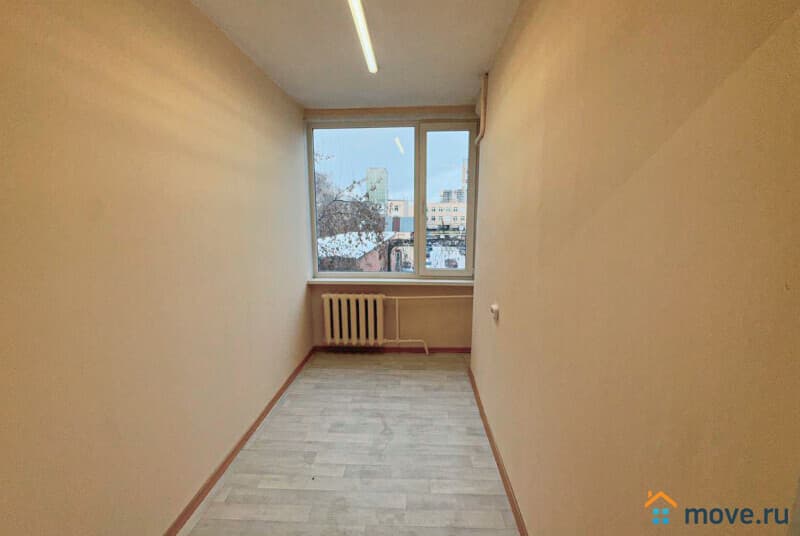 офис, 44.6 м&sup2;