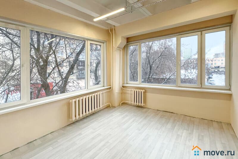 офис, 44.6 м&sup2;