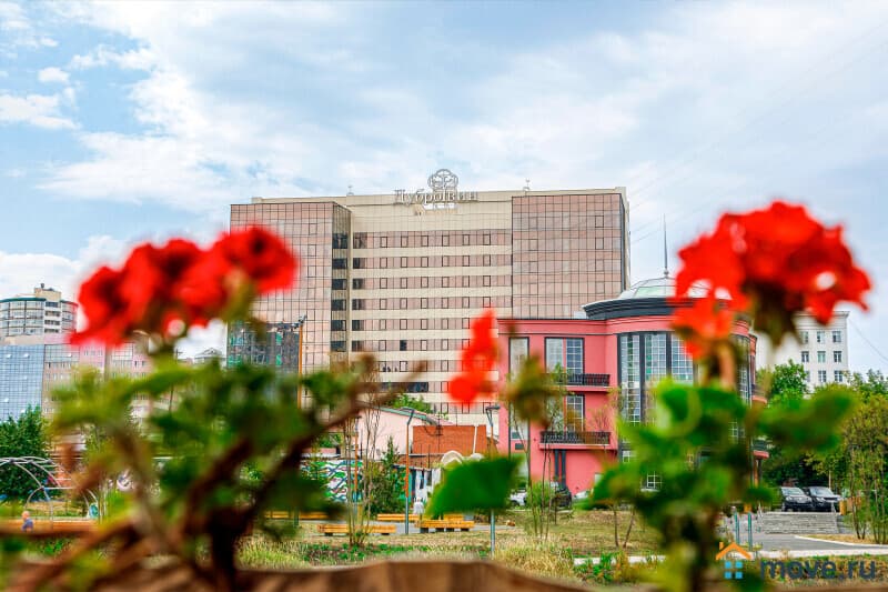 офис, 35 м&sup2;