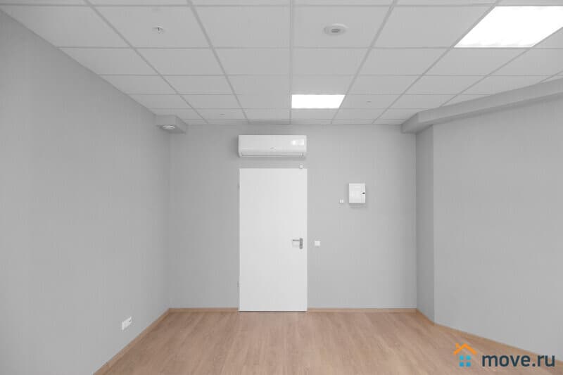 офис, 35 м&sup2;