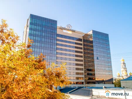 Продаем офис, 37.1 м&sup2;, Екатеринбург, улица Чернышевского, 7