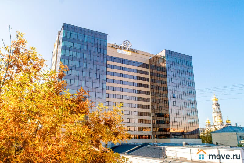 офис, 37.1 м&sup2;