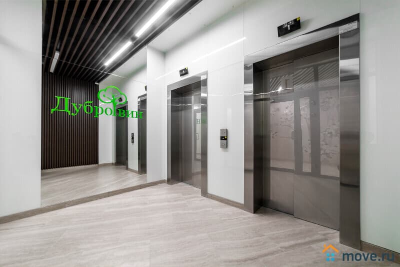 офис, 37.1 м&sup2;