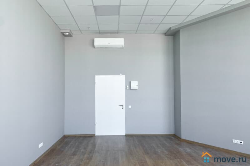 офис, 37.1 м&sup2;