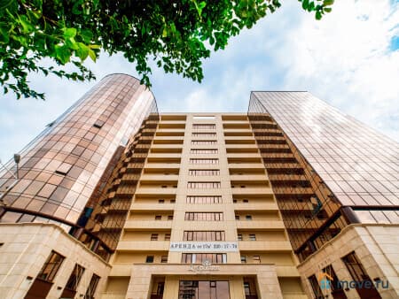 Сдаем офис, 244.2 м&sup2;, Екатеринбург, улица Чернышевского, 7