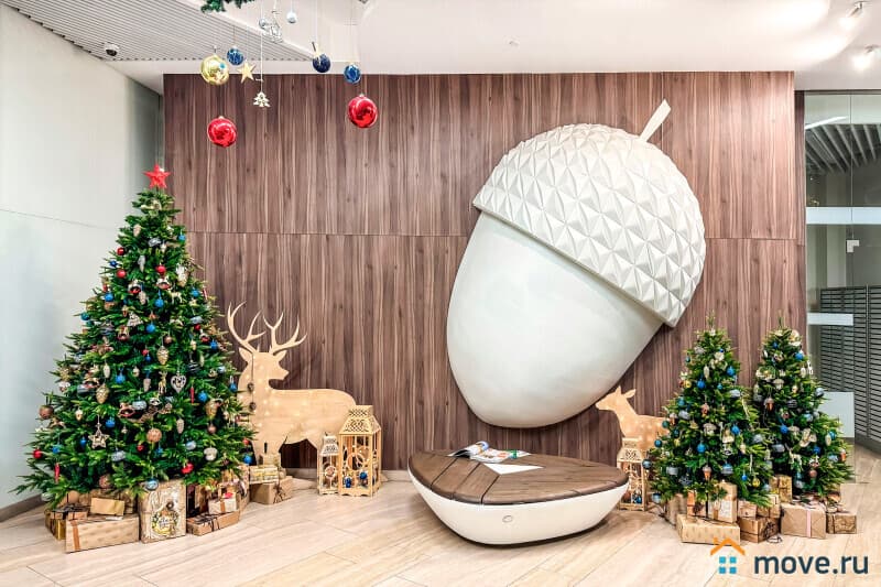 офис, 62.4 м&sup2;