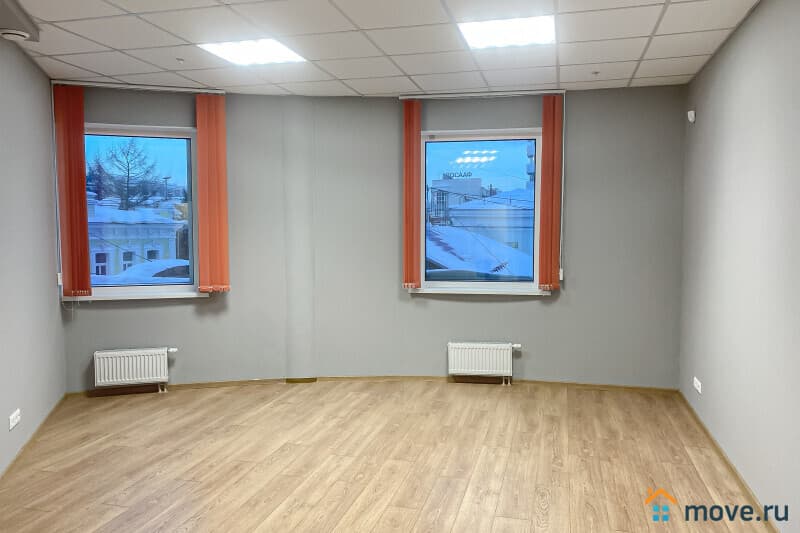 офис, 62.4 м&sup2;
