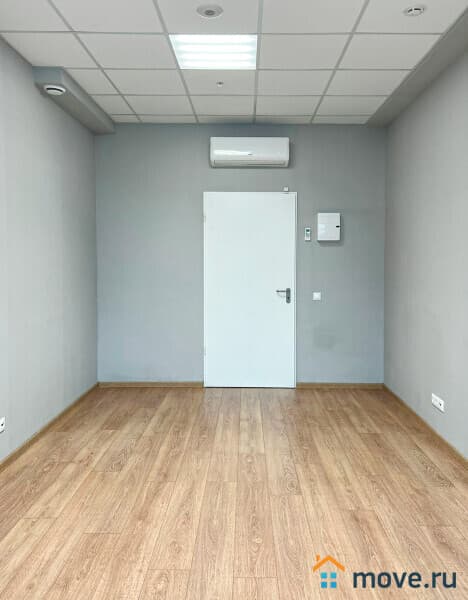 офис, 17.7 м&sup2;