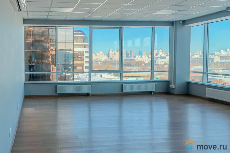 офис, 54.8 м&sup2;