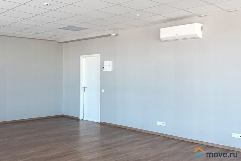 офис, 54.8 м&sup2;