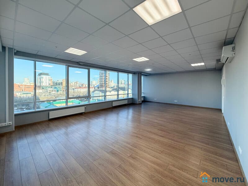 офис, 54.8 м&sup2;