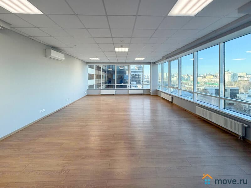 офис, 54.8 м&sup2;