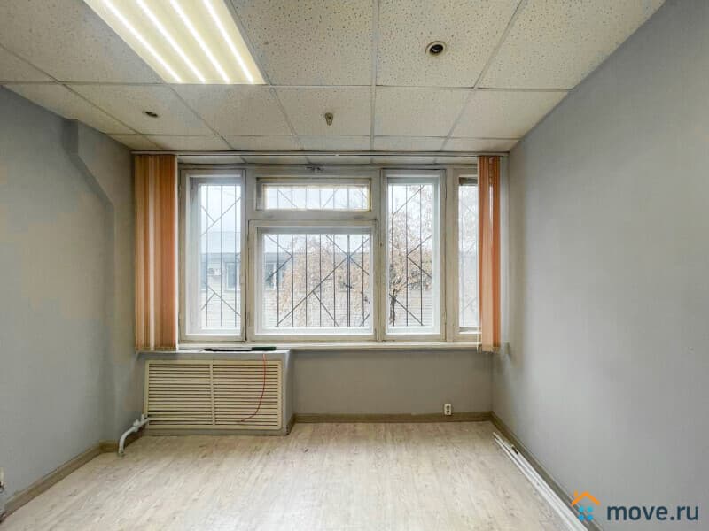 офис, 35.8 м&sup2;