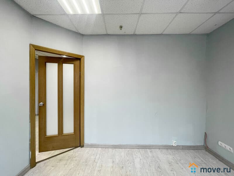 офис, 35.8 м&sup2;