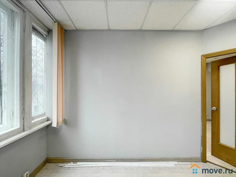 офис, 35.8 м&sup2;