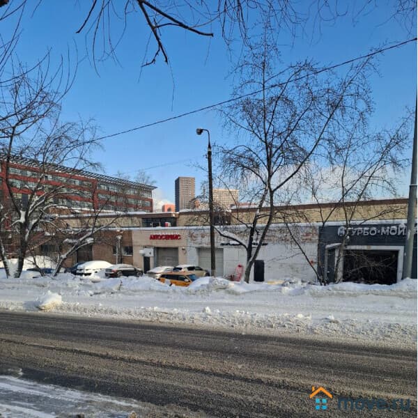 нежилое здание, 30.2 м&sup2;