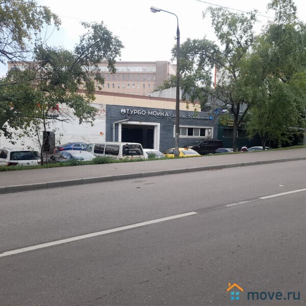 нежилое здание, 30.2 м&sup2;