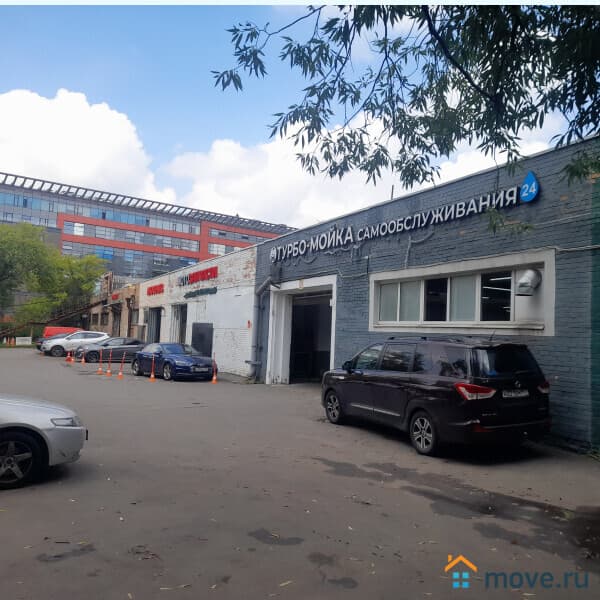 нежилое здание, 30.2 м&sup2;