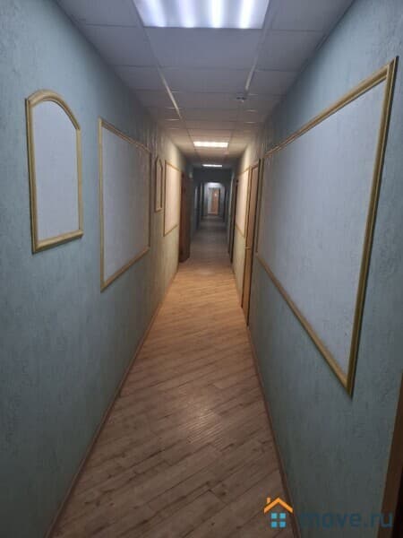 офис, 20.1 м&sup2;