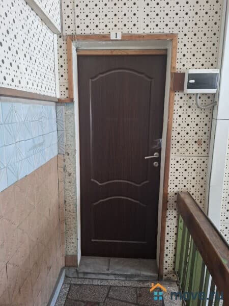 офис, 20.1 м&sup2;