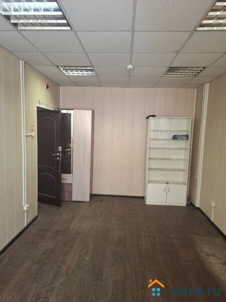 офис, 20.1 м&sup2;