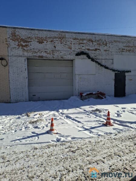 нежилое здание, 534.8 м&sup2;