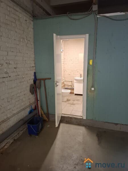 нежилое здание, 534.8 м&sup2;