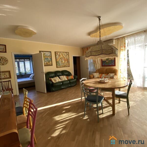 2-комн. квартира, 74 м&sup2;