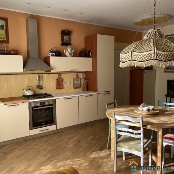 2-комн. квартира, 74 м&sup2;