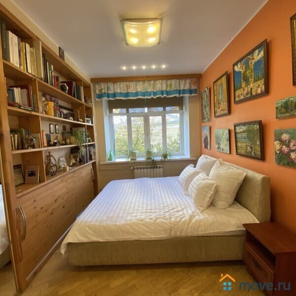 2-комн. квартира, 74 м&sup2;